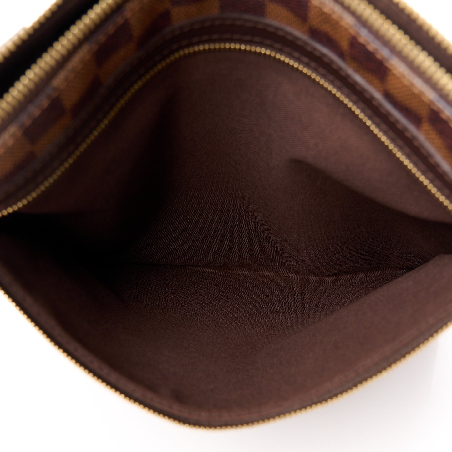 Damier Ebene Bosphore Pochette