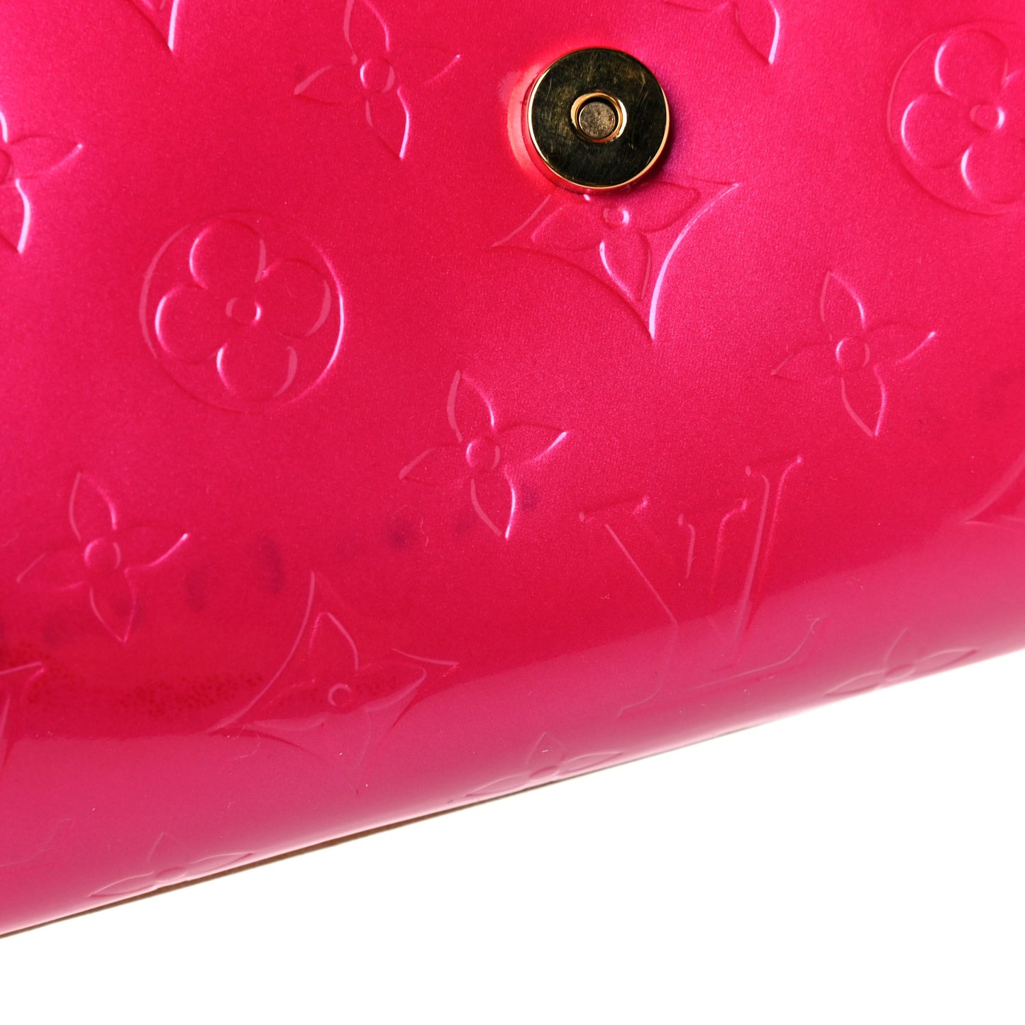 Vernis Thompson Street Fuchsia