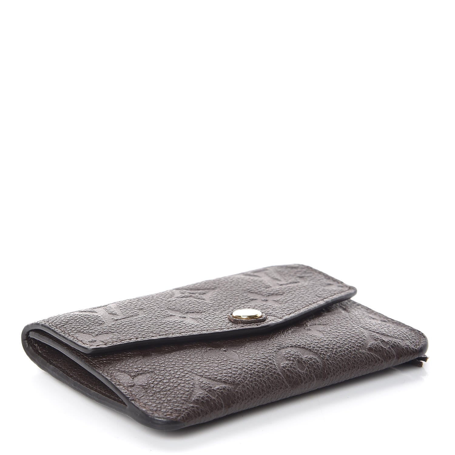 Louis Vuitton Empreinte Key Pouch Terre 4 of 7