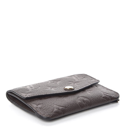 Louis Vuitton Empreinte Key Pouch Terre 4 of 7