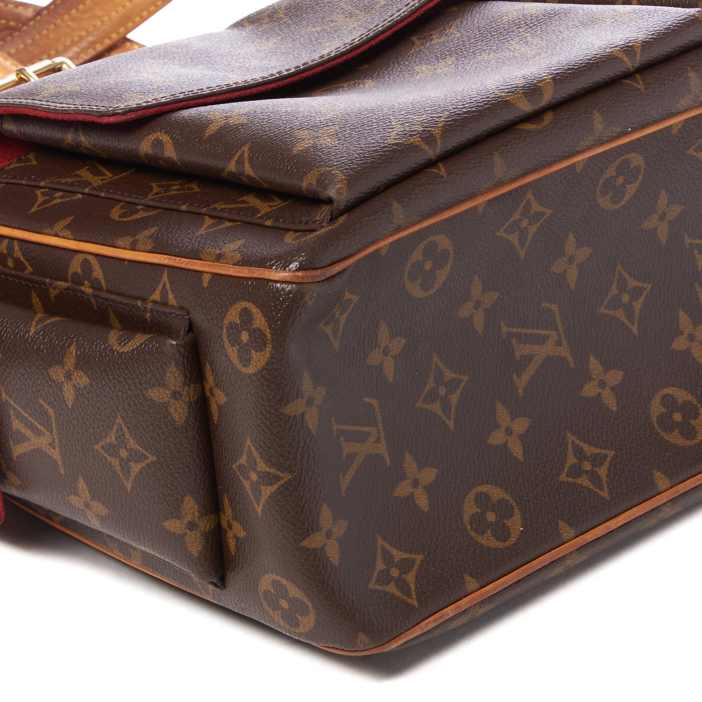 Monogram Multipli-Cite