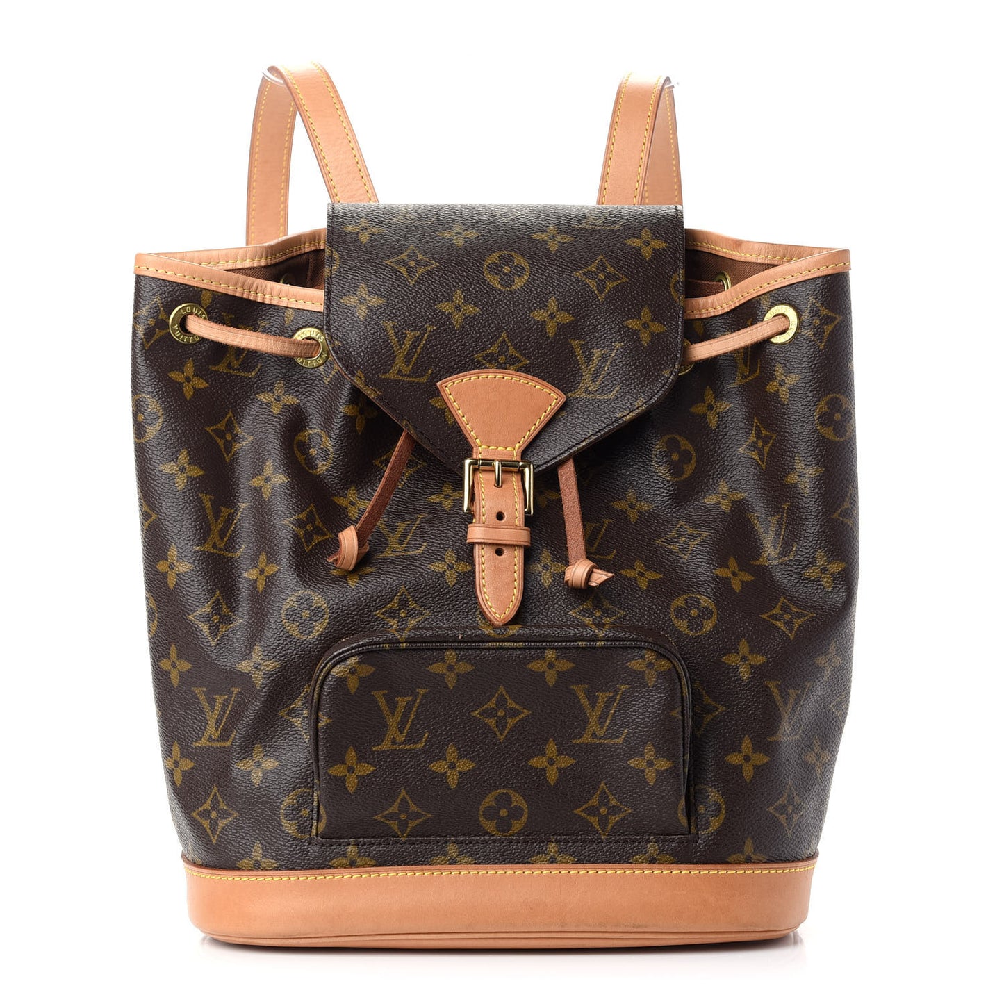 Monogram Montsouris MM Backpack
