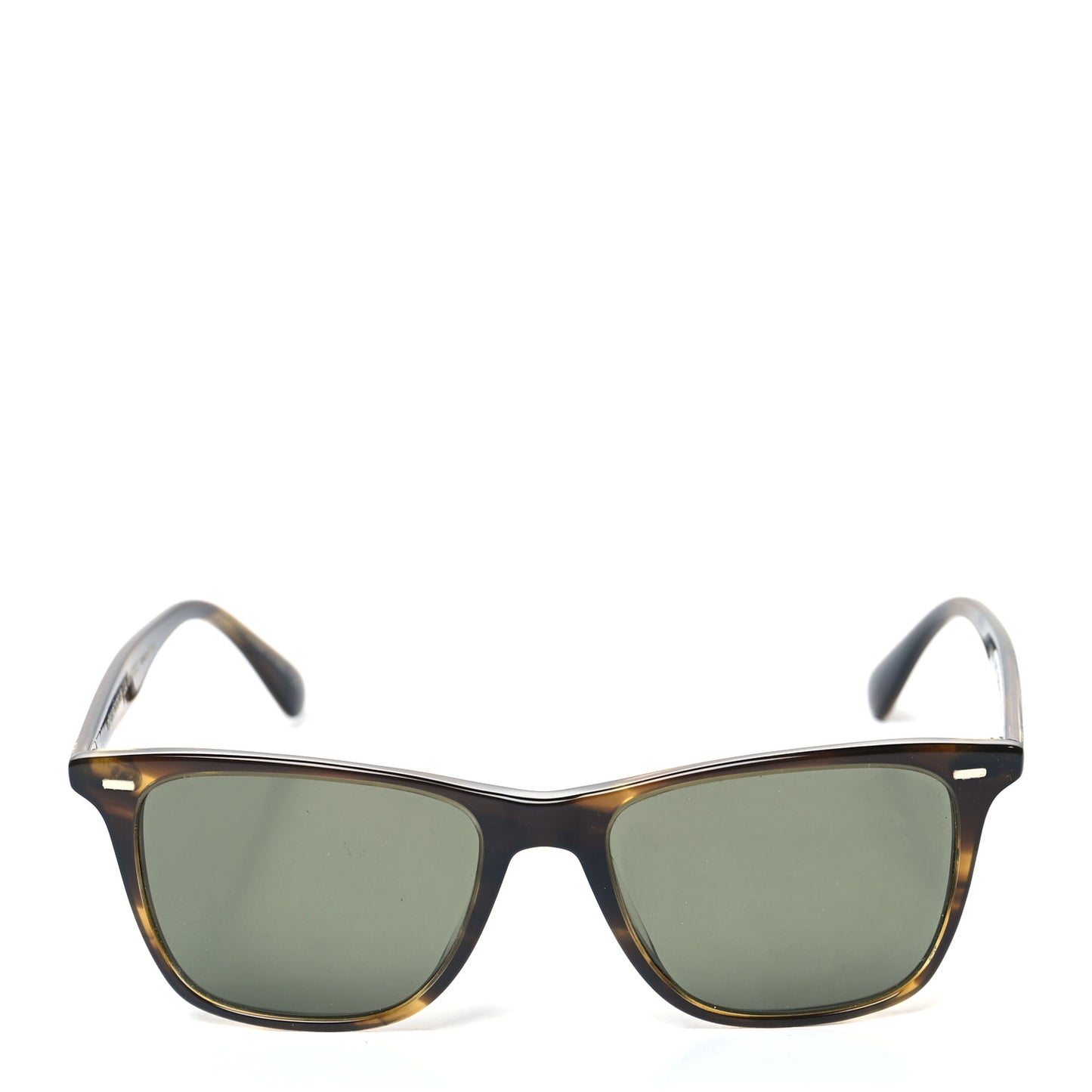 Acetate Ollis Sun Sunglasses OV5437SU Cocobolo