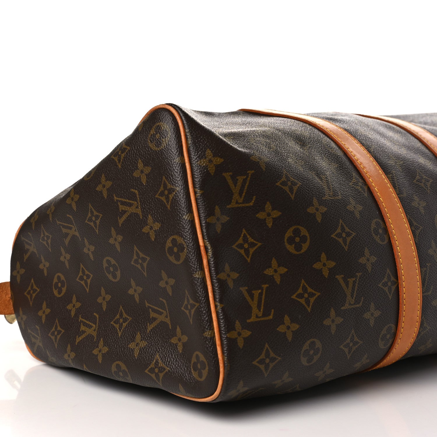 Louis Vuitton Monogram Keepall 45 7 of 8