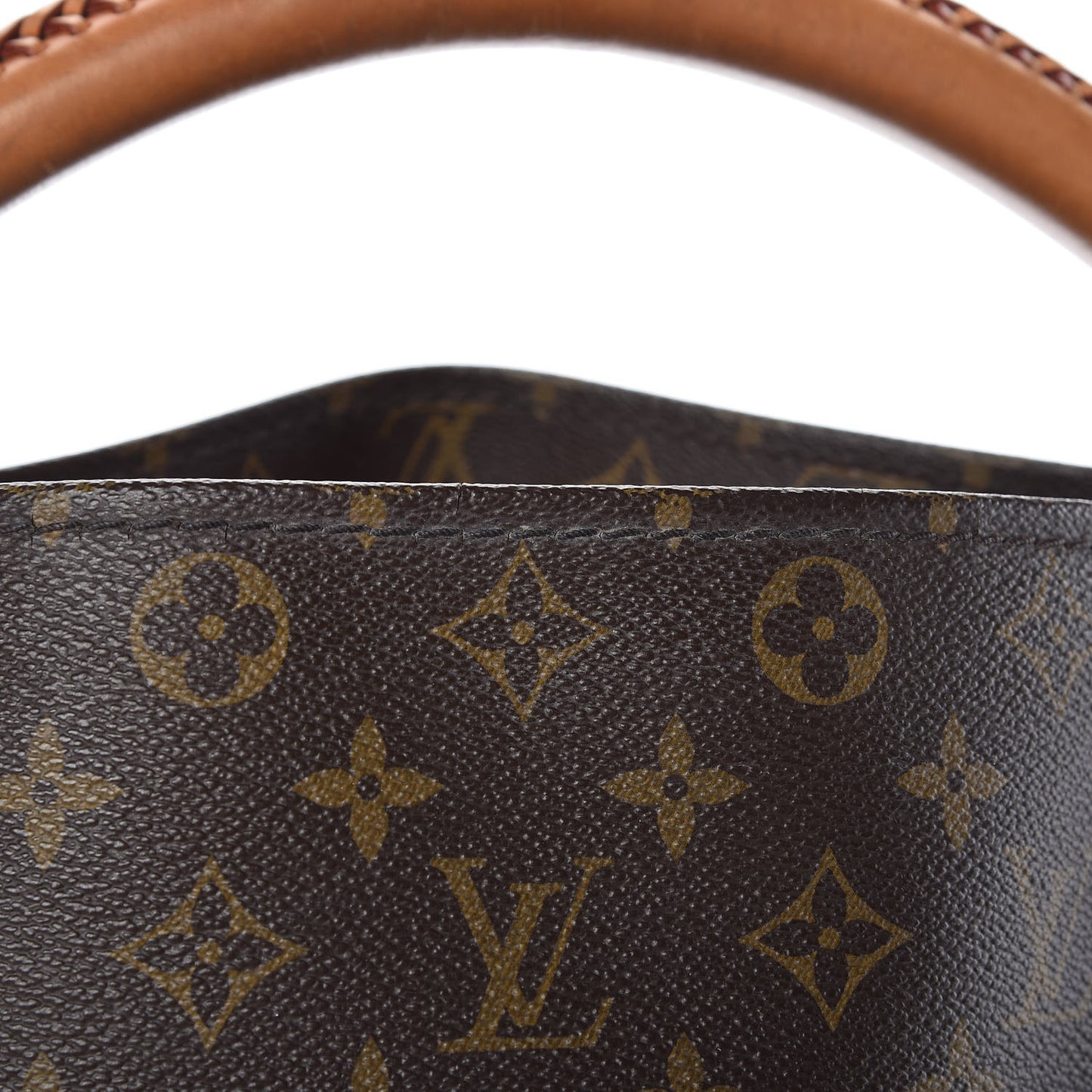 Monogram Artsy MM