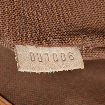 Louis Vuitton Monogram Batignolles Horizontal 7 of 7