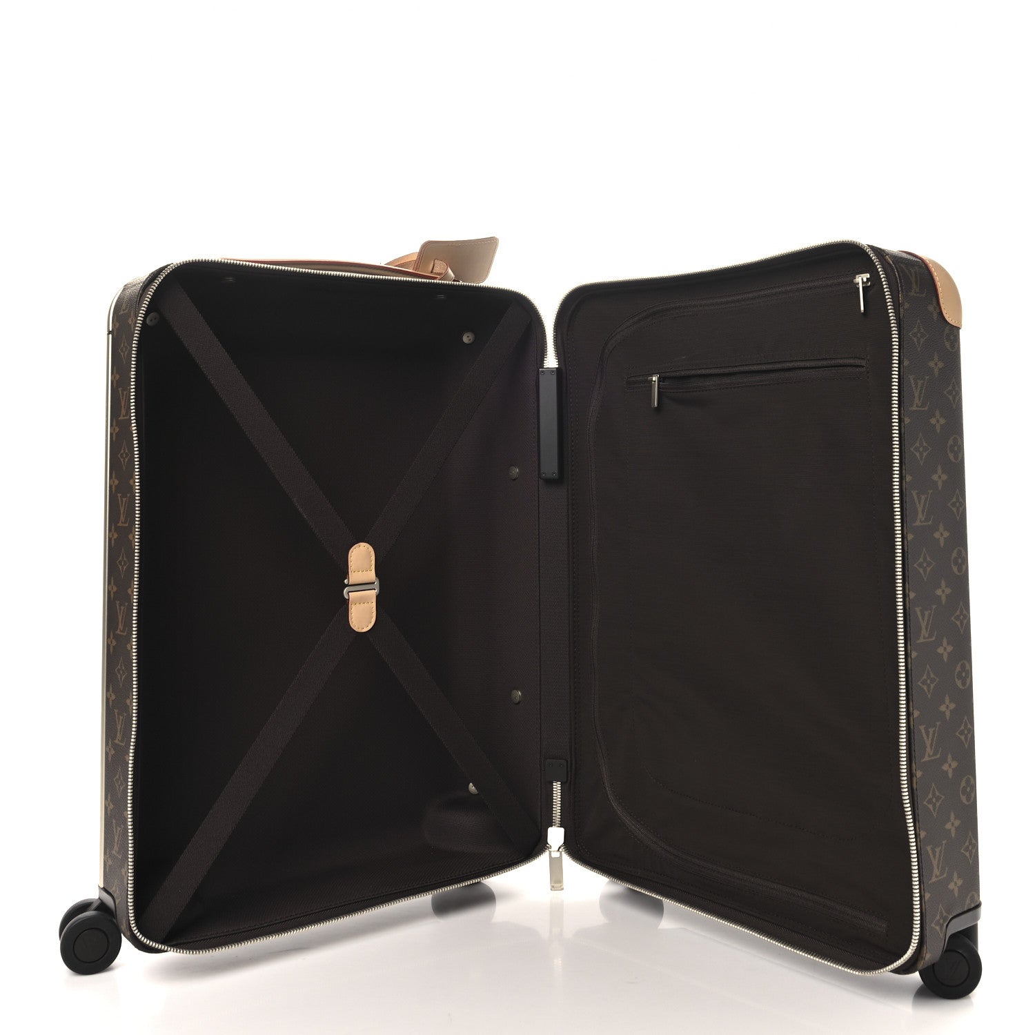 Louis Vuitton Monogram Horizon 55 4 of 9