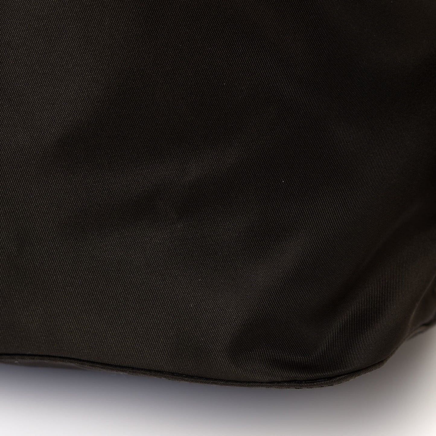 Tessuto Nylon Saffiano Vela Medium Backpack Mimetico