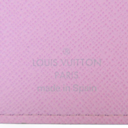 Louis Vuitton Monogram Multicolor Insolite Wallet Litchi 6 of 6