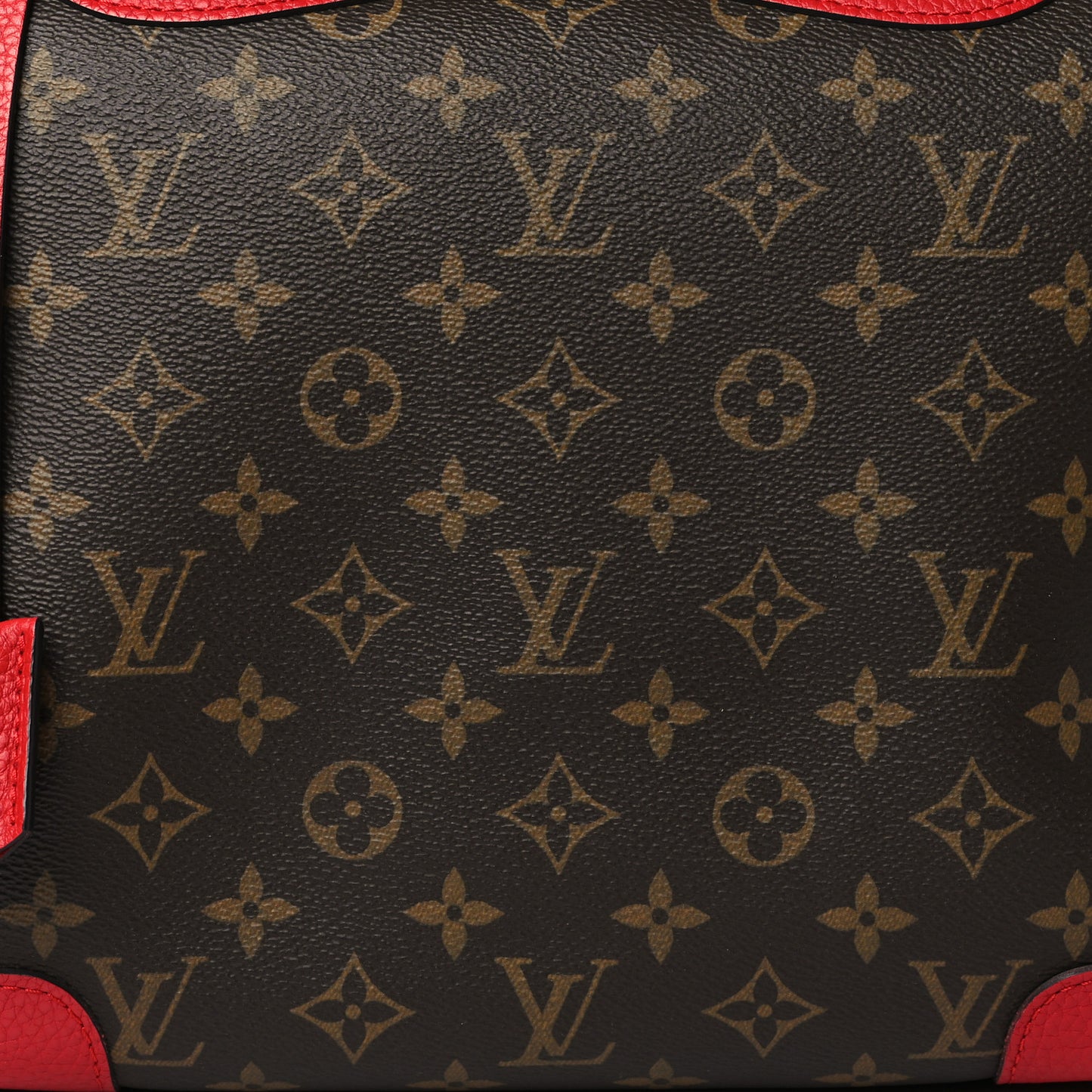 Monogram Estrela NM Cherry