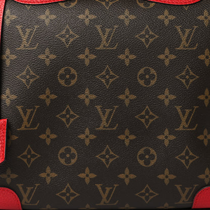 Louis Vuitton Monogram Estrela NM Cherry 8 of 10