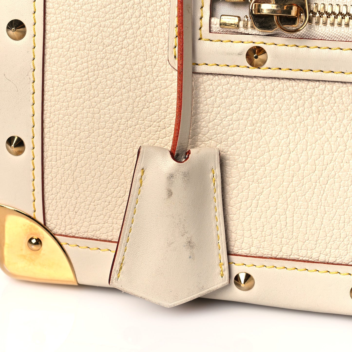 Suhali Le Fabuleux White