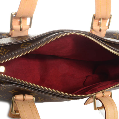 Louis Vuitton Monogram Multipli-Cite 5 of 7