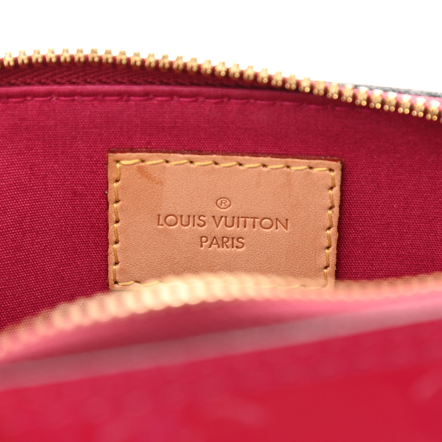 Vernis Alma BB Rose Indien