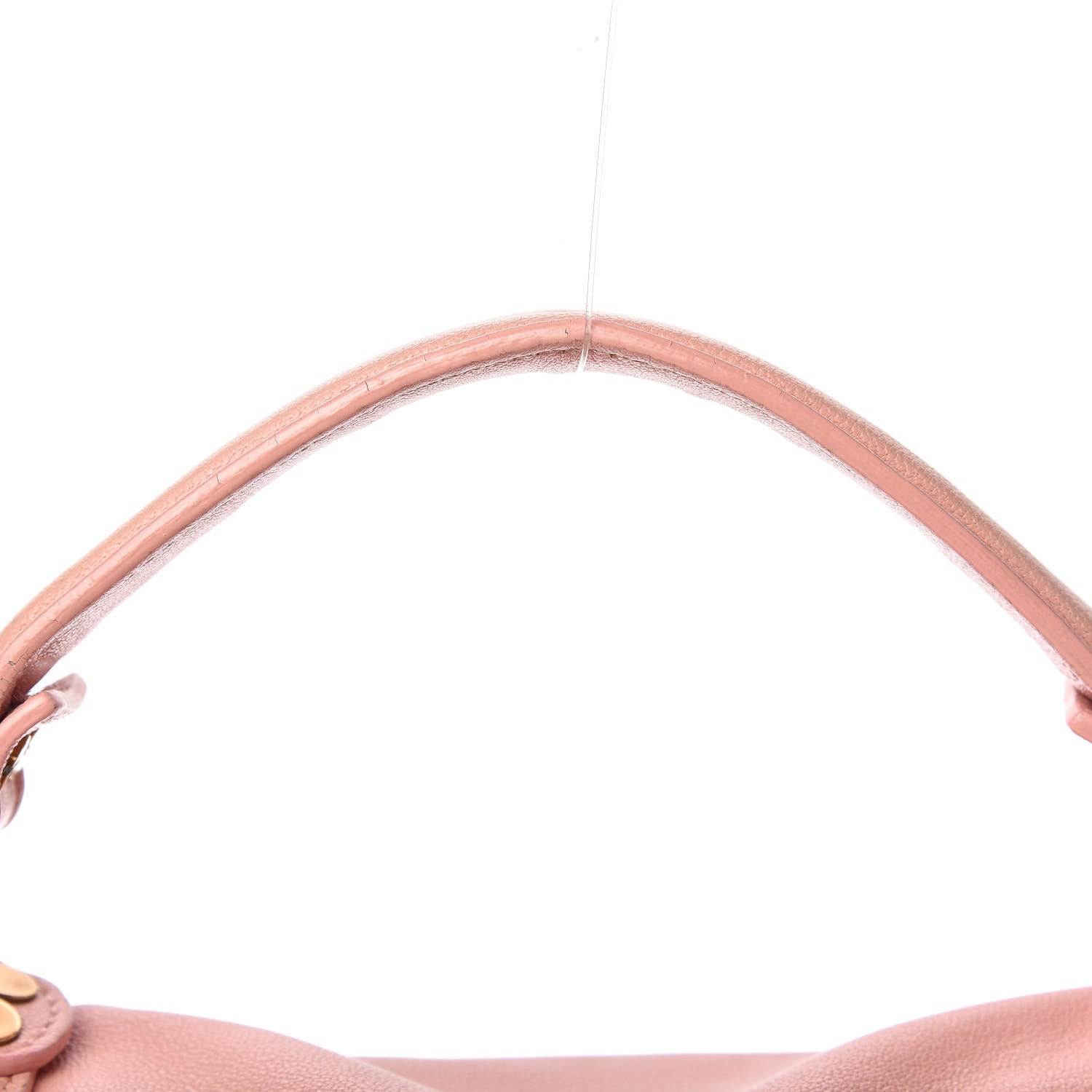 Proenza Schouler Lambskin PS1 Satchel Piglet 16 of 22