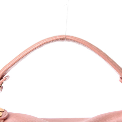 Proenza Schouler Lambskin PS1 Satchel Piglet 16 of 22