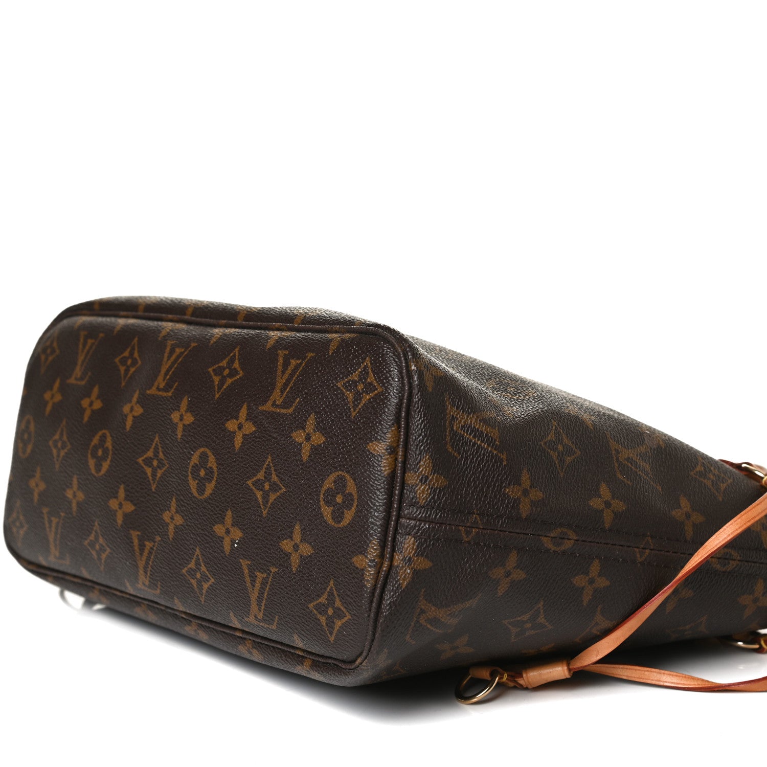 Louis Vuitton Monogram Neverfull PM 11 of 29