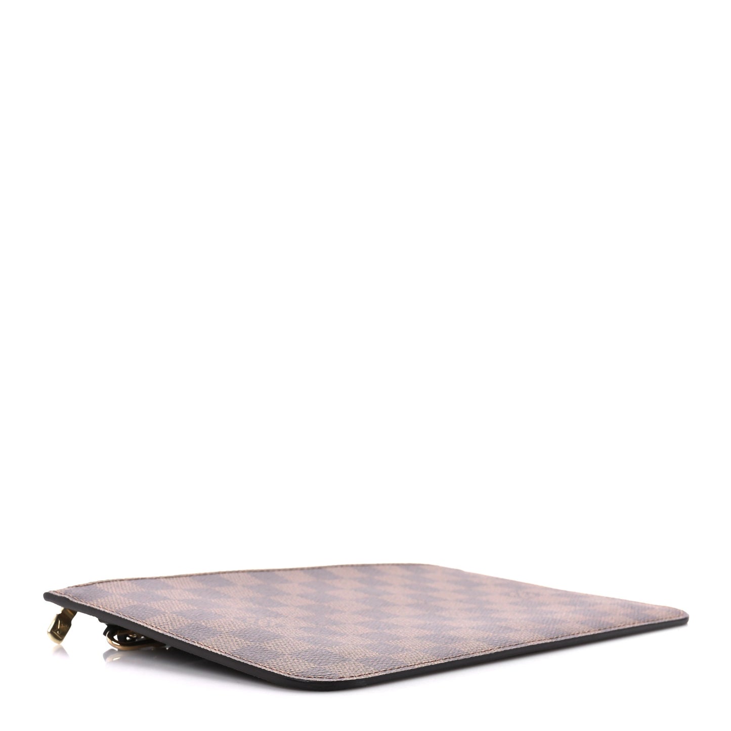 Damier Ebene Neverfull MM GM Pochette