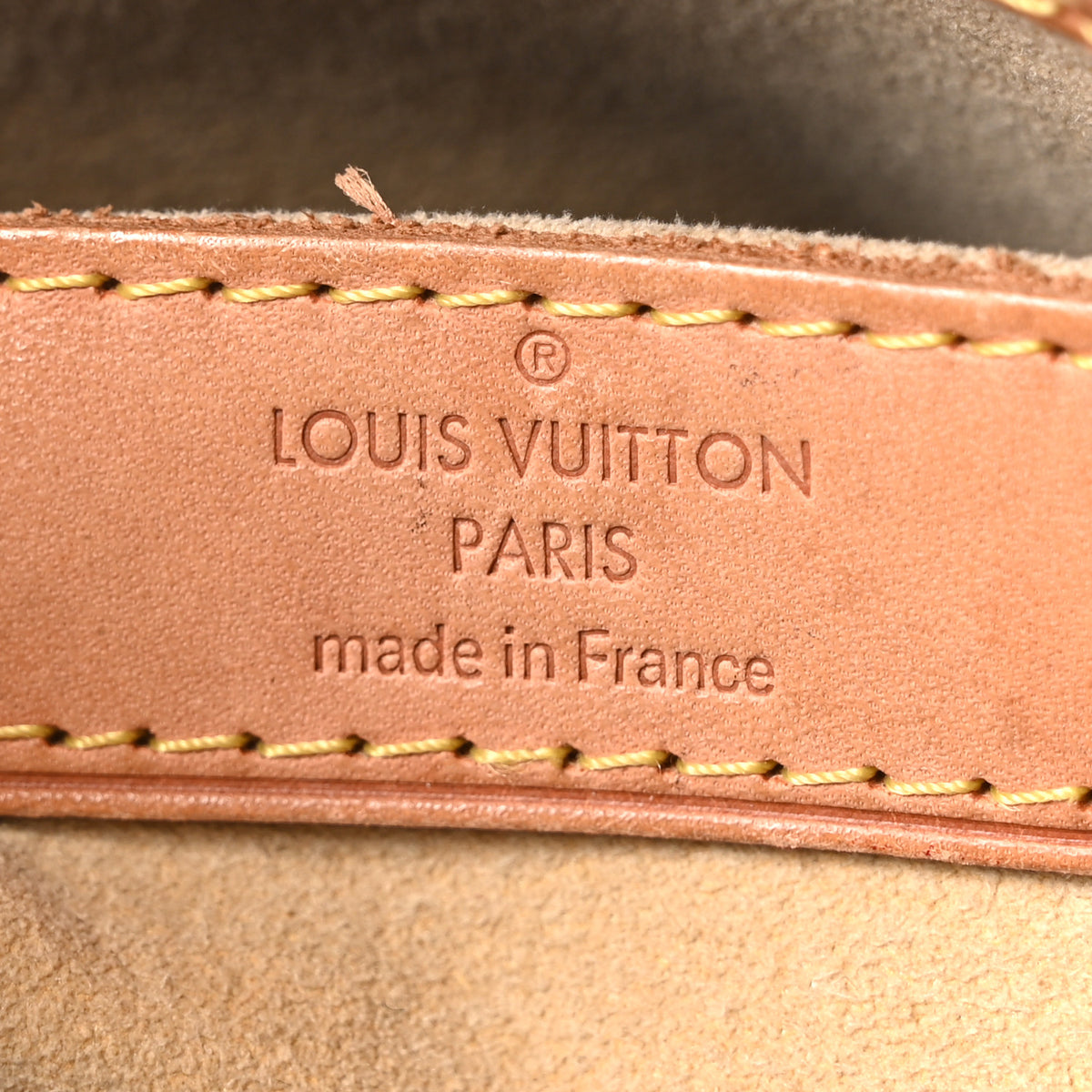 Louis Vuitton Monogram Retiro PM 6 of 10