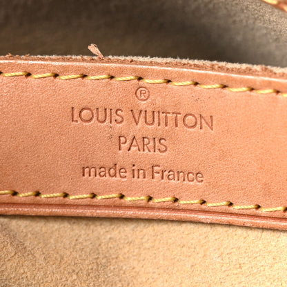 Louis Vuitton Monogram Retiro PM 6 of 10