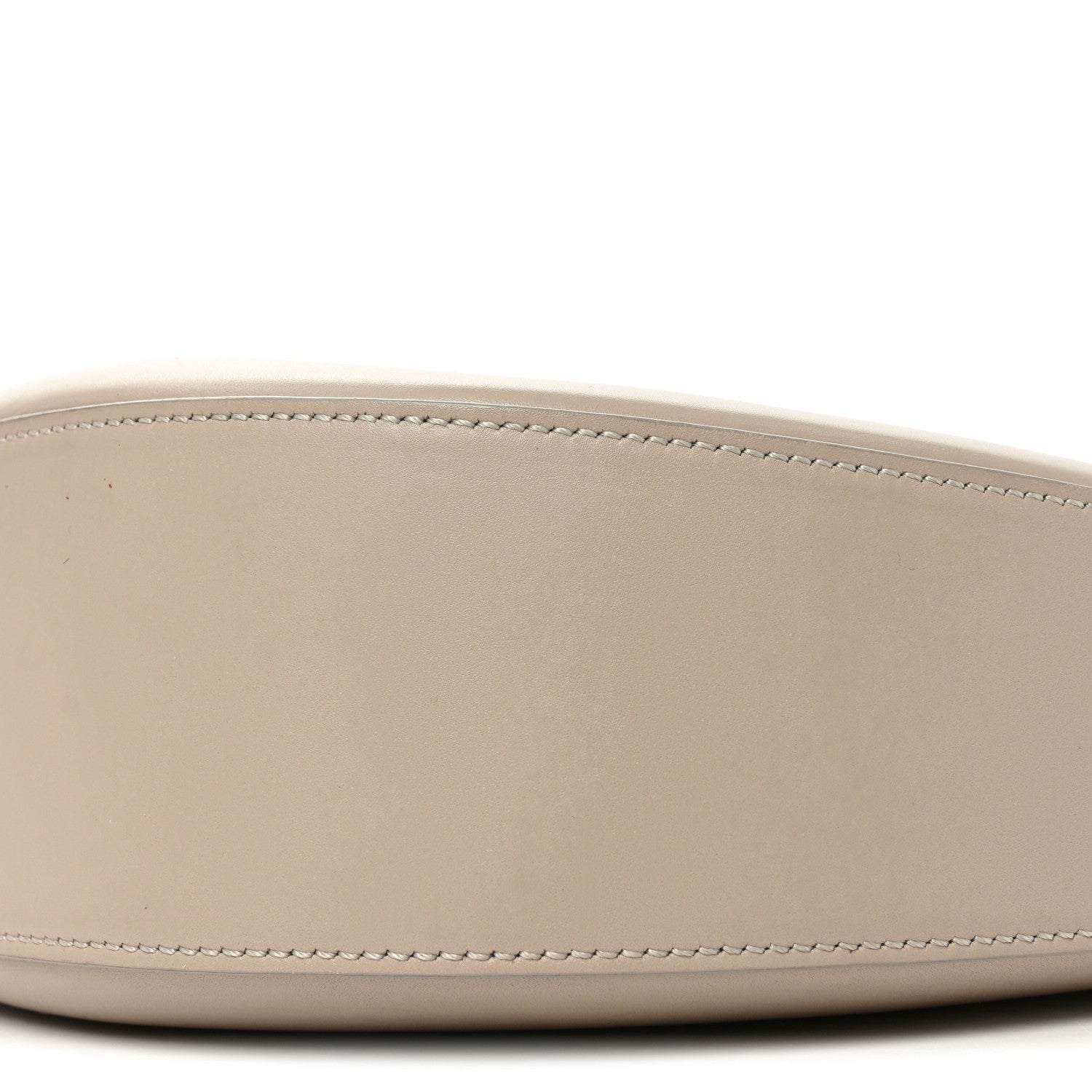 Loewe Satin Calfskin Jacquard Small Luna Bag Oat 10 of 10