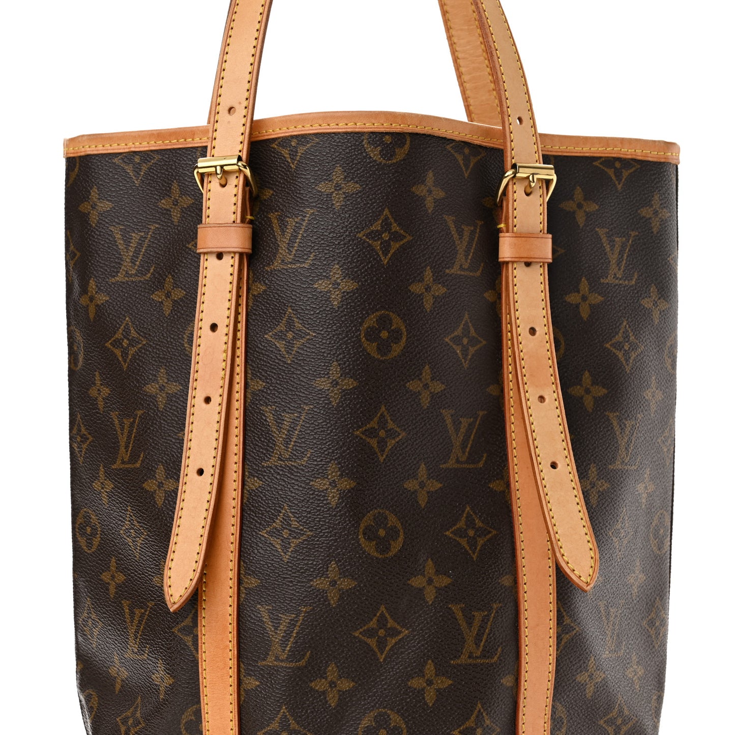 Monogram Bucket 27