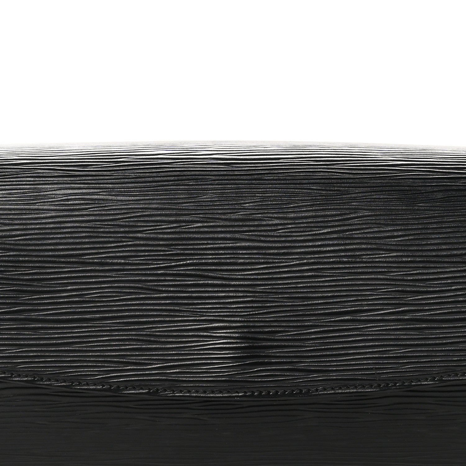 Louis Vuitton Epi Nocturne PM Black 7 of 9