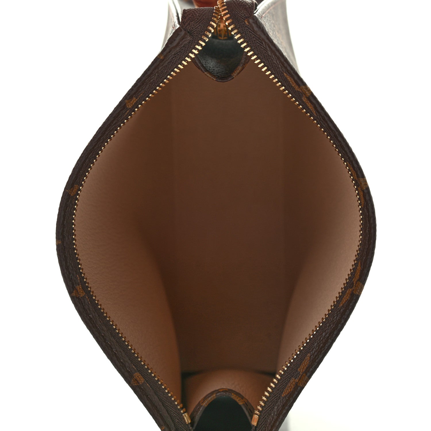 Louis Vuitton Monogram Toiletry Pouch 19 5 of 7