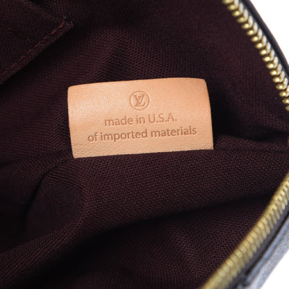Louis Vuitton Monogram Turenne MM 8 of 11