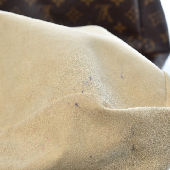 Louis Vuitton Monogram Artsy MM 8 of 11