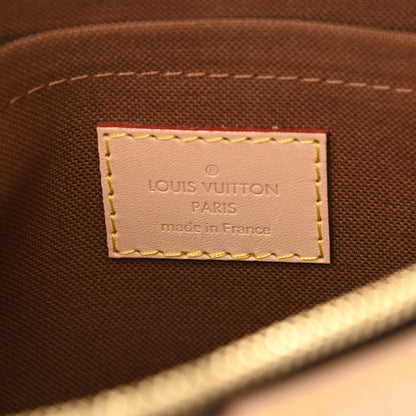 Louis Vuitton Monogram Multi Pochette Accessories Kaki 6 of 9