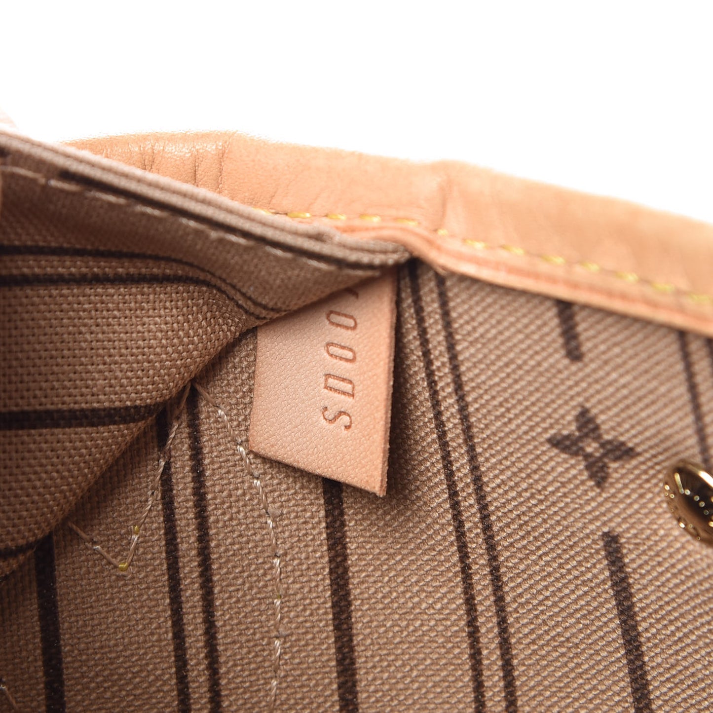 Monogram Neverfull PM