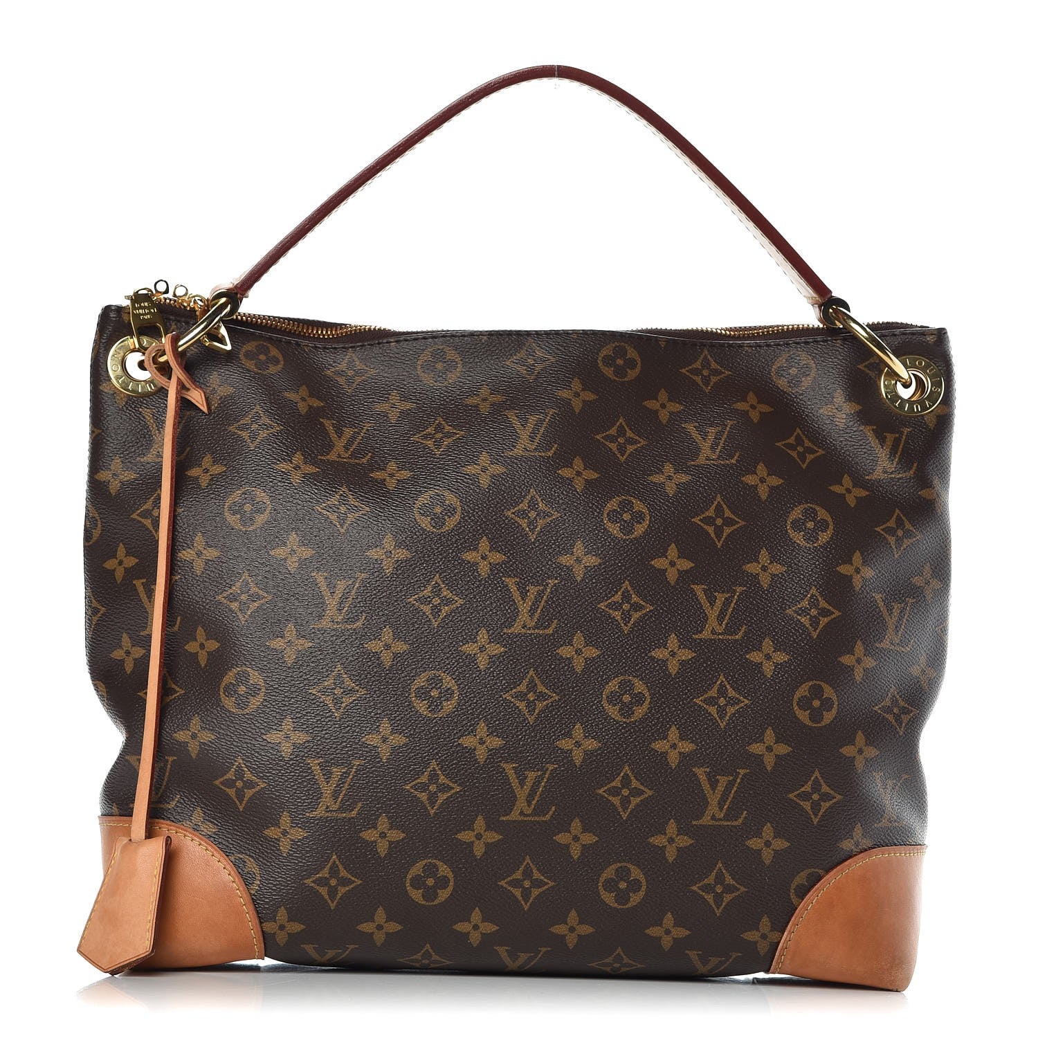 Louis Vuitton Monogram Berri PM 1 of 10