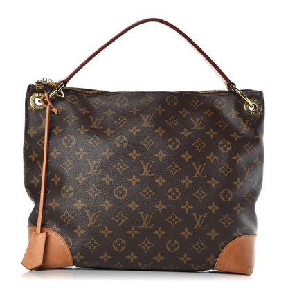 Louis Vuitton Monogram Berri PM 1 of 10