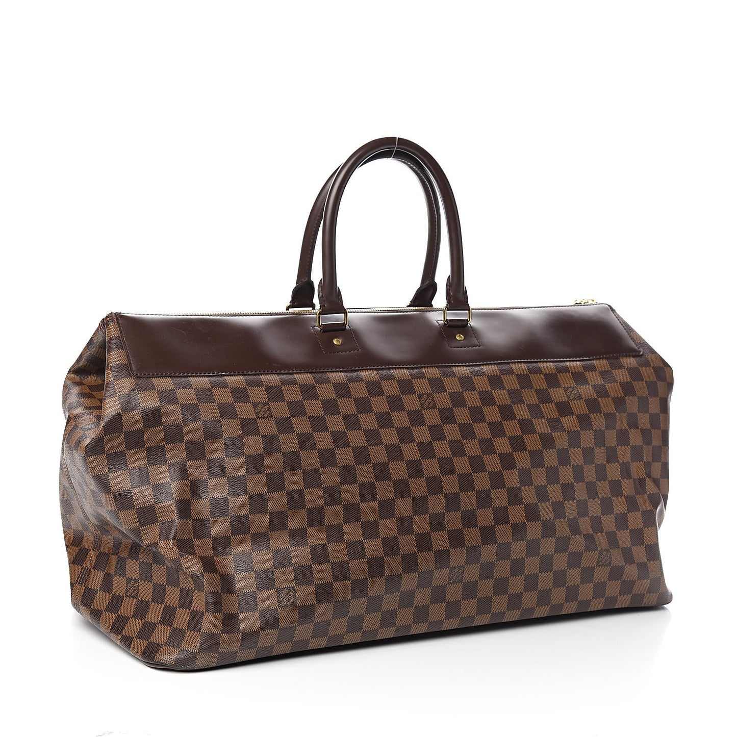 Damier Ebene Greenwich GM