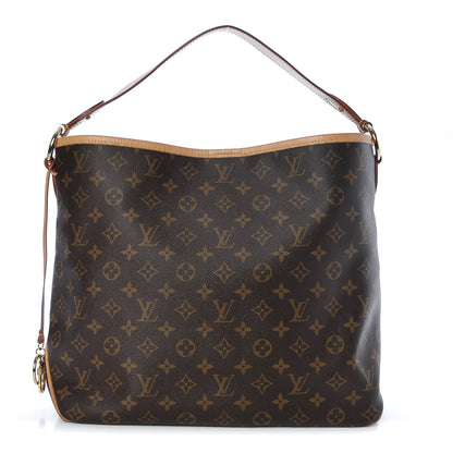 Louis Vuitton Monogram Delightful MM 1 of 8