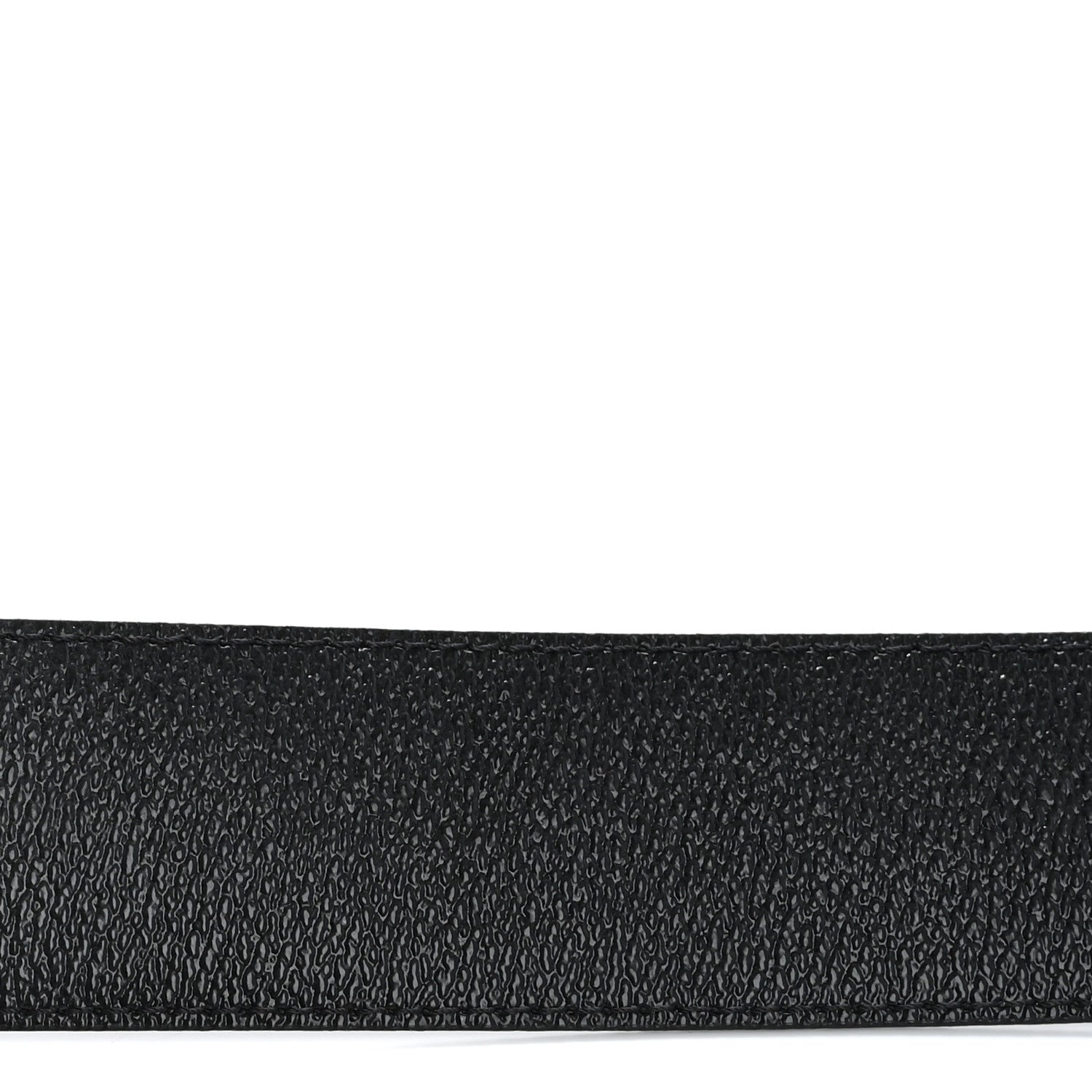 Louis Vuitton Race Speedy Belt 80 32 Black 6 of 9