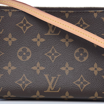 Louis Vuitton Monogram Pochette Accessories NM 11 of 12