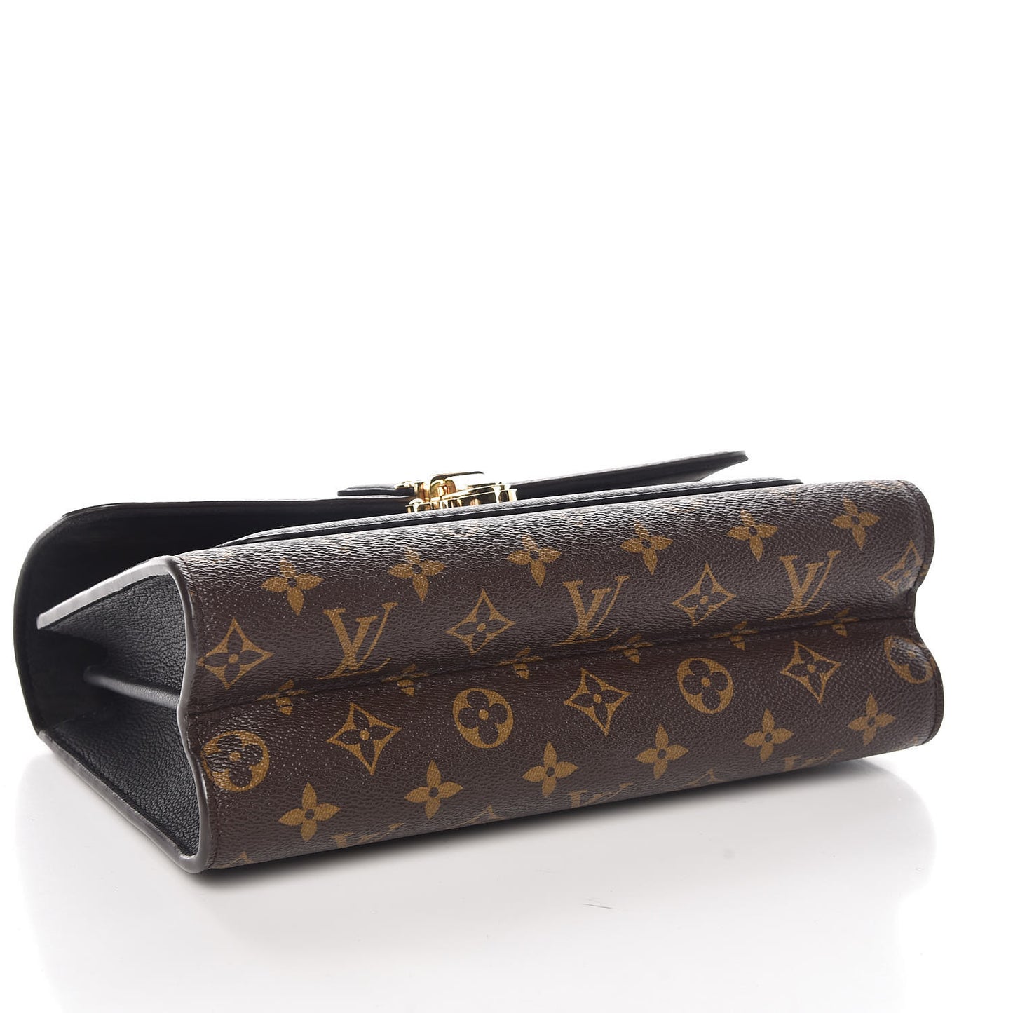 Monogram Victoire Black