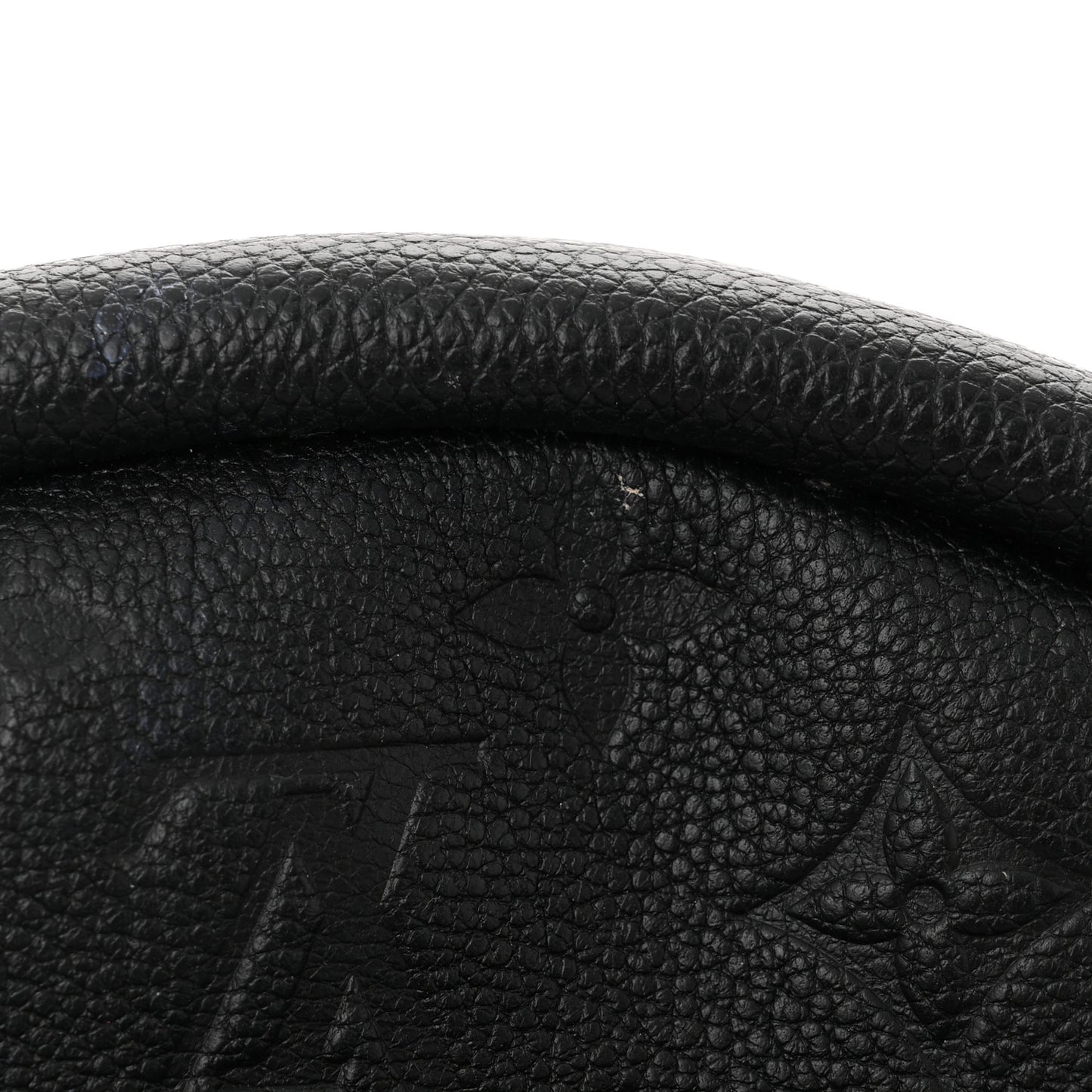 Empreinte BumBag Black