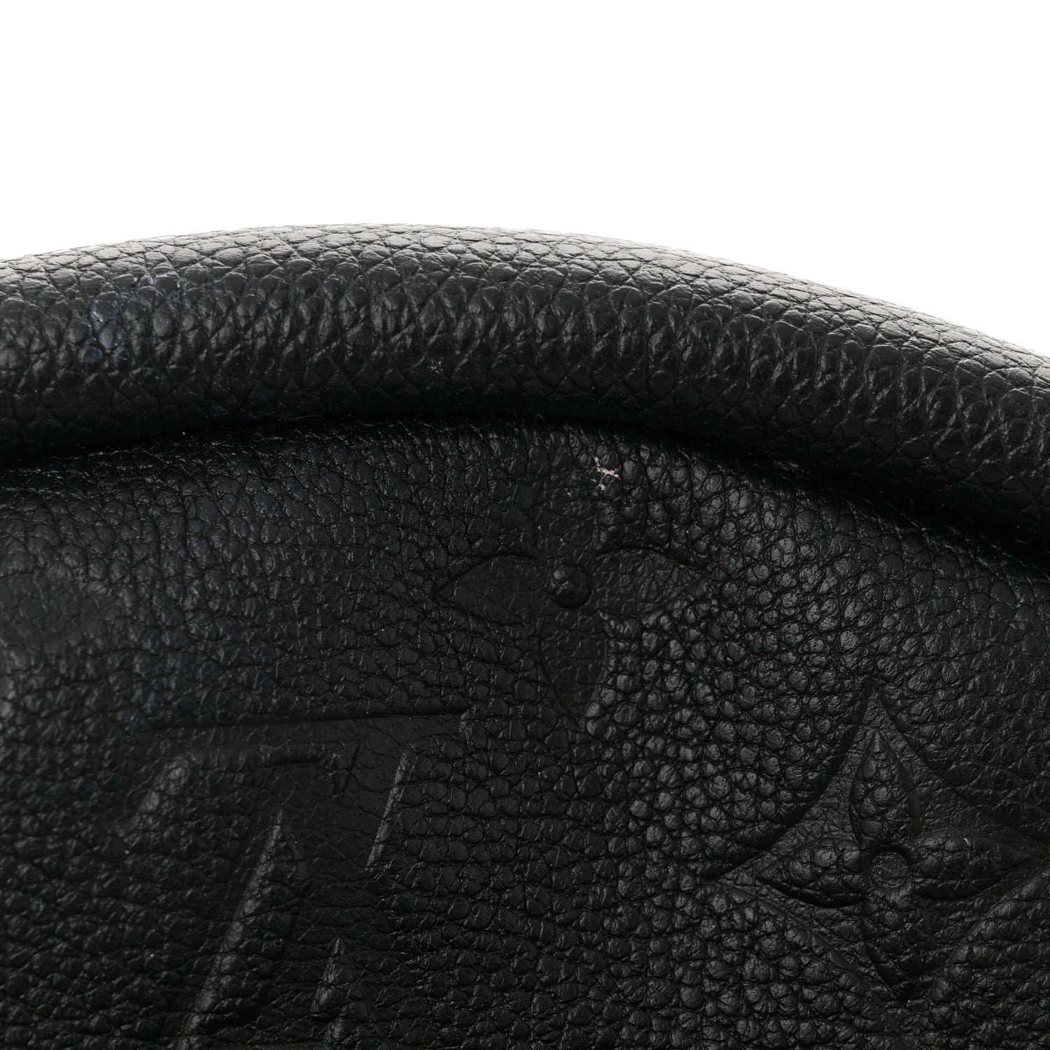 Louis Vuitton Empreinte BumBag Black 10 of 10