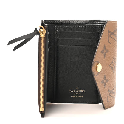 Louis Vuitton Reverse Monogram Victorine Wallet 6 of 7