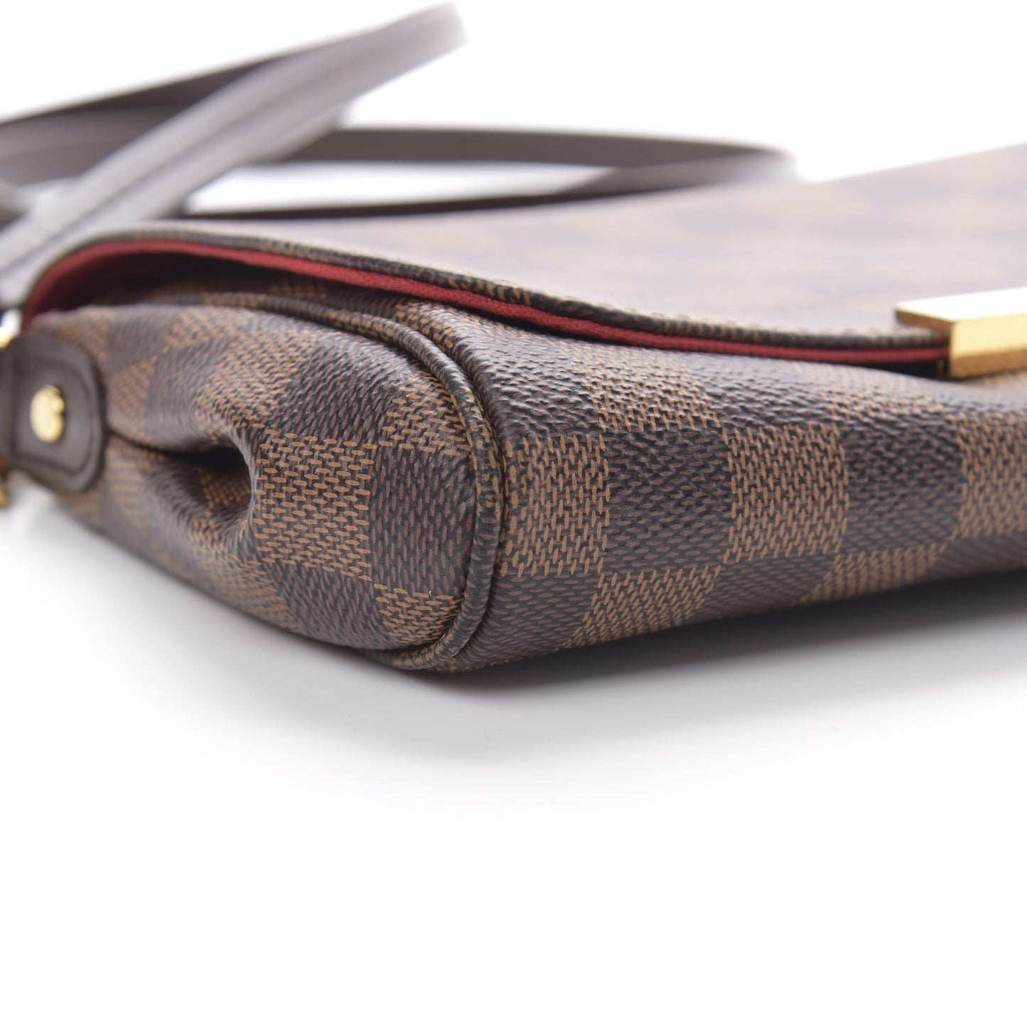 Damier Ebene Favorite PM