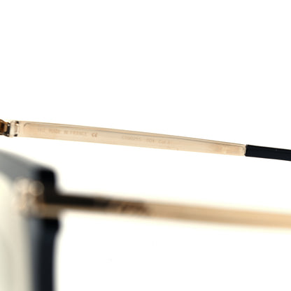 Cartier Panthere Sunglasses Black 7 of 8