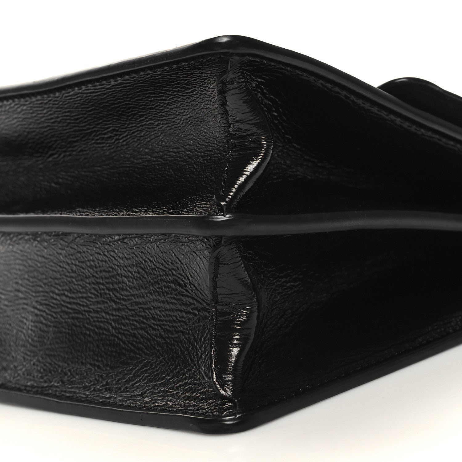 Louis Vuitton Reverse Monogram Giant Dauphine MM 10 of 10