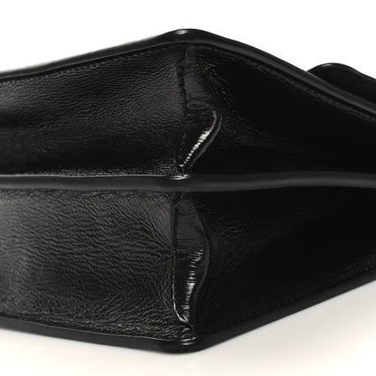 Louis Vuitton Reverse Monogram Giant Dauphine MM 10 of 10