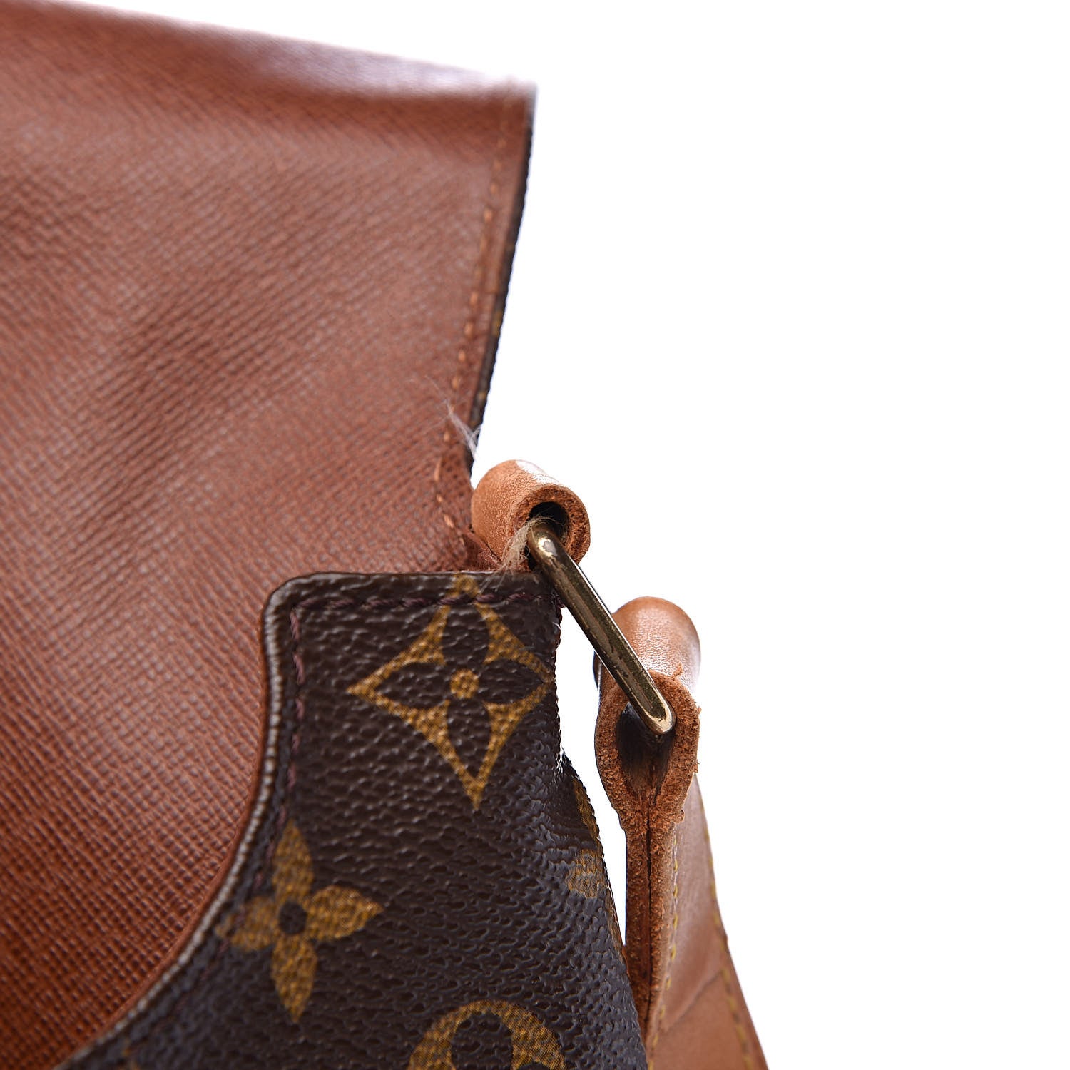 Louis Vuitton Monogram Musette GM 12 of 12