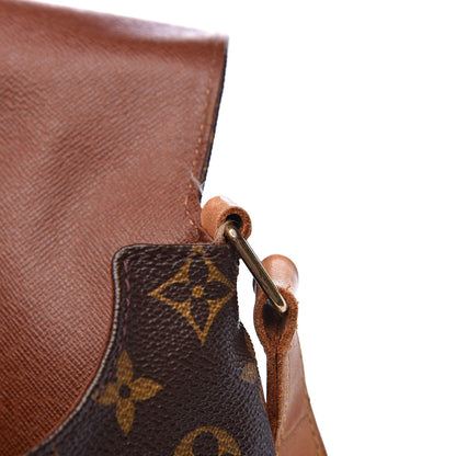 Louis Vuitton Monogram Musette GM 12 of 12