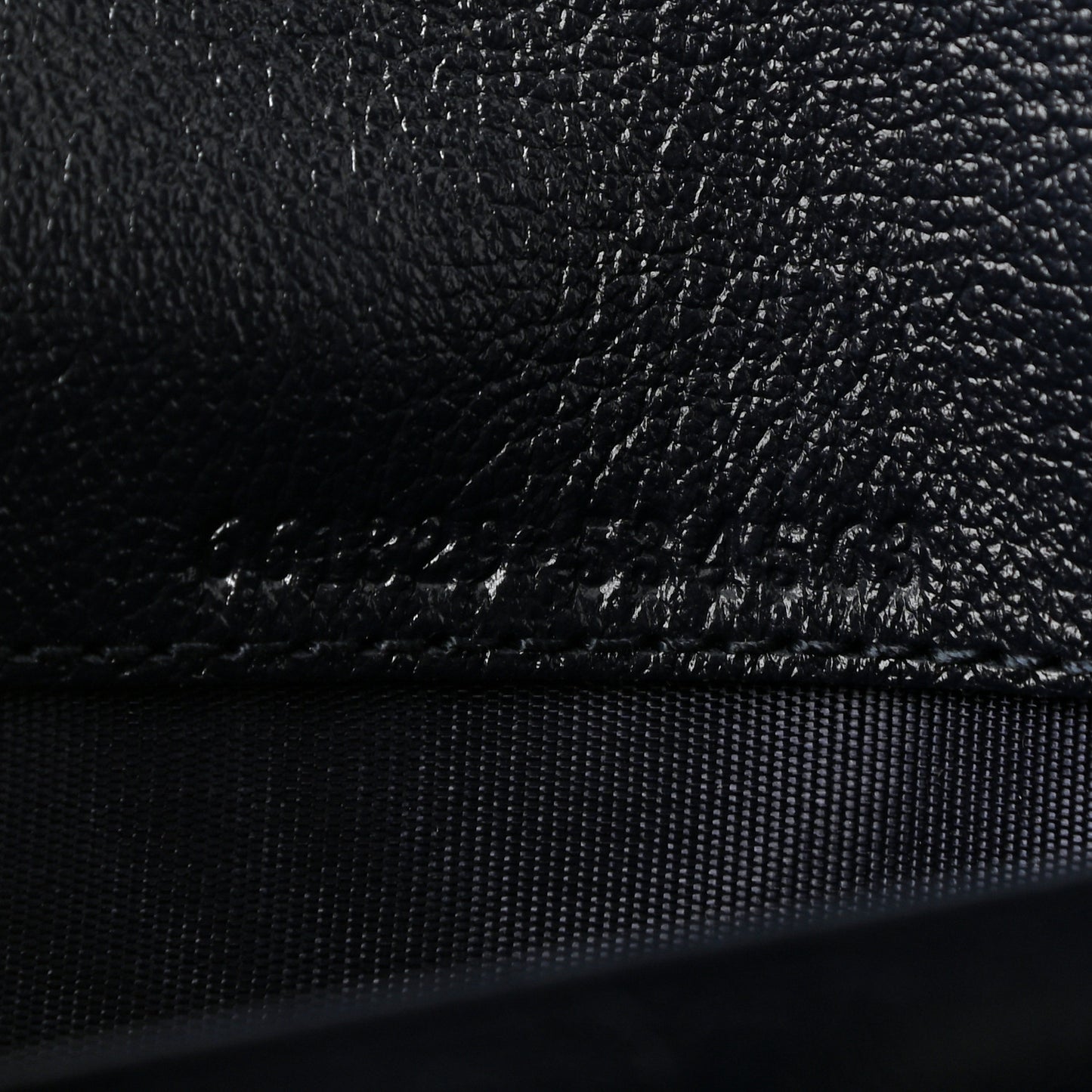 Monogram Multicolor Matelasse Diagonal GG Marmont Chain Wallet Red Blue