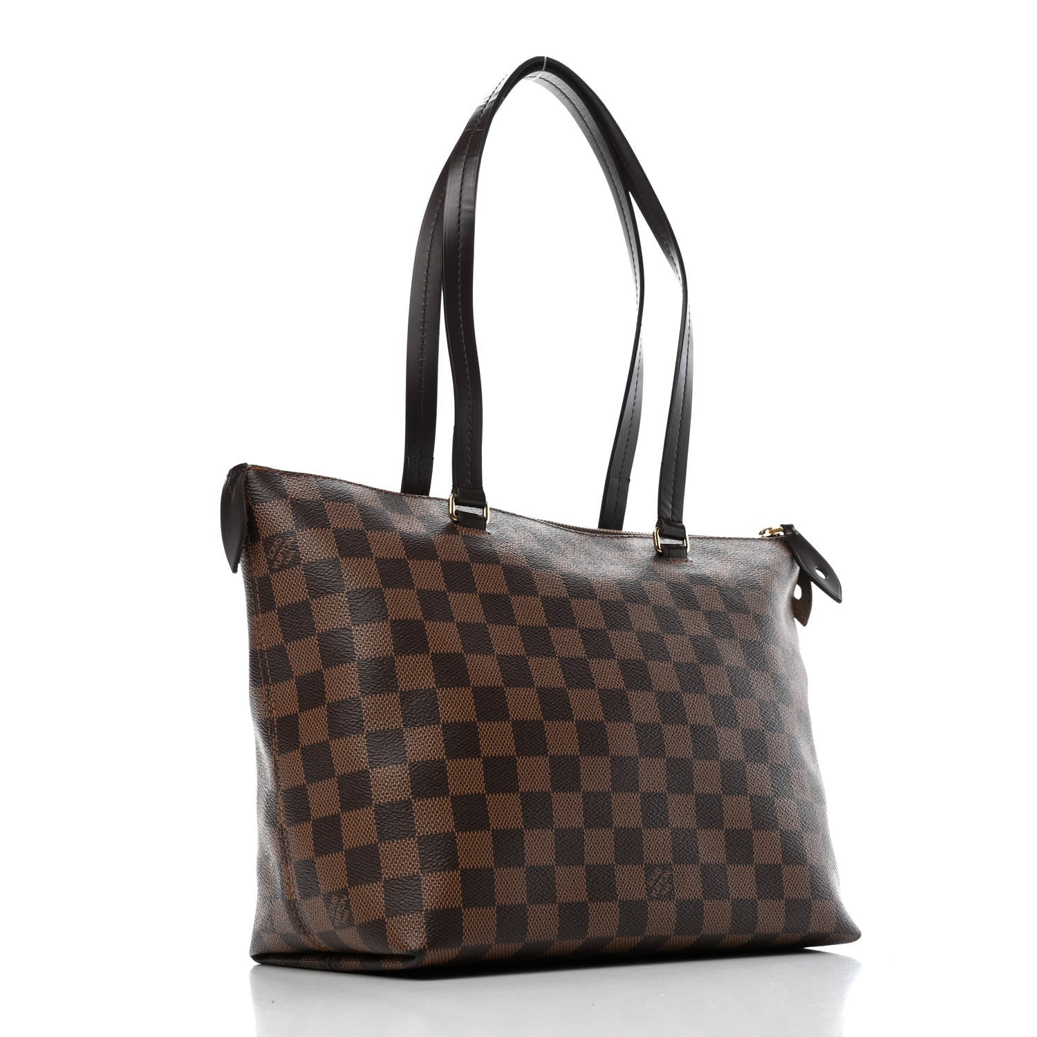 Louis Vuitton Damier Ebene Iena PM 2 of 5